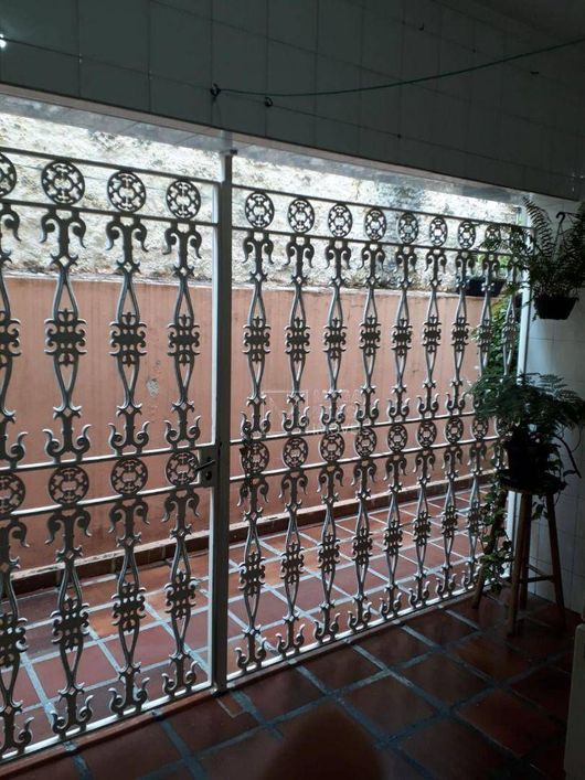 Sobrado com 4 dormitórios à venda, 193 m² por R$ 1.350.000,00 - Vila Firmiano Pinto - São Paulo/SP