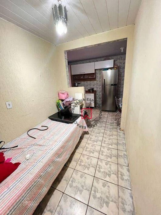 QR 412 Samambaia Norte - 3 Quartos Habite-se
