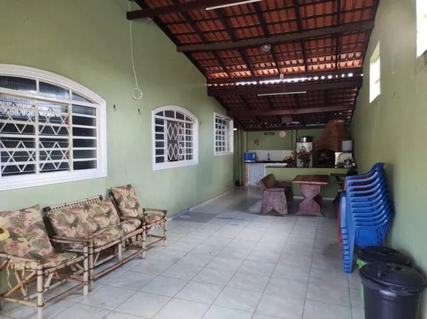 Excelente Casa na Laje no Arapoanga - Próximo ao Mercado Mil Delicias