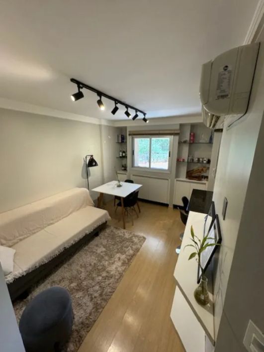 APARTAMENTO RESIDENCIAL em BRASÍLIA - DF, SETOR DE HABITAÇÕES INDIVIDUAIS NORTE