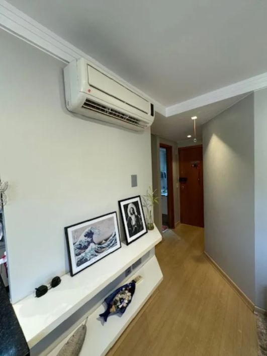 APARTAMENTO RESIDENCIAL em BRASÍLIA - DF, SETOR DE HABITAÇÕES INDIVIDUAIS NORTE