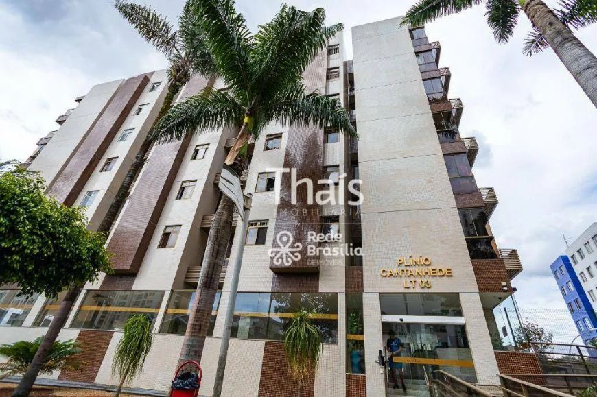 QI 31 Plínio Cantanhede | Apartamento com 2 quartos - sacada - 1 vaga - área de lazer - aceita finan