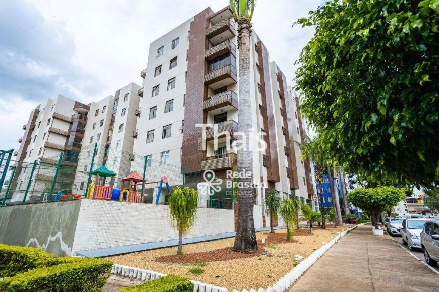 QI 31 Plínio Cantanhede | Apartamento com 2 quartos - sacada - 1 vaga - área de lazer - aceita finan