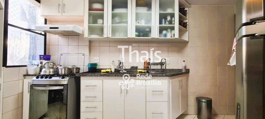 Rua 4 Norte- Residencial Cedro - Apartamento 2 quartos sendo 1 suite - Aceita financiamento