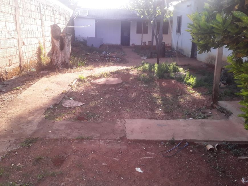 3 KITNETS no Lote de 250m² no Arapoanga - Próximo a Papelaria Sapeka