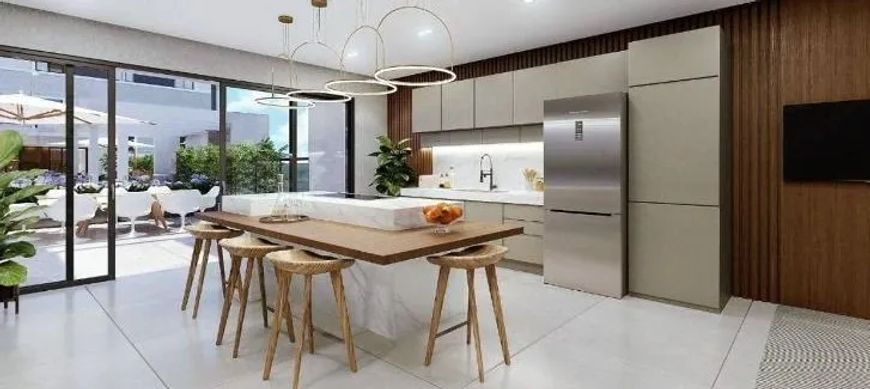 QI 5 Carlos Eduardo Accioly Gama Garden 2 Quartos 1 Suíte 1 Vaga 55m² Academia