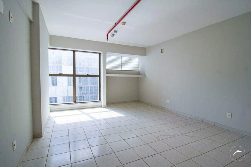 Sala para locação no Edifício Victória Office Tower na Asa Sul