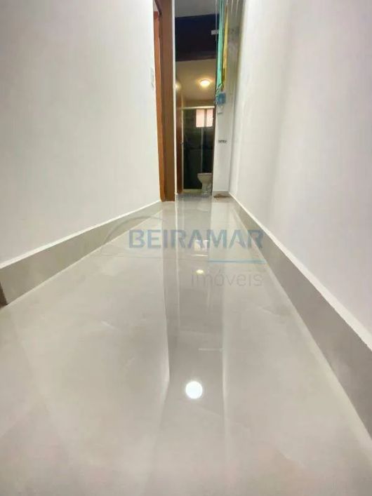 Apartamento 2 Quartos – Residencial PAR III - Samambaia Sul