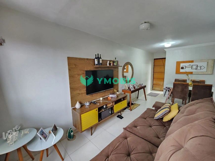Apartamento de 3 quartos com lazer, Cnb 4 Taguatinga Norte, Brasília, DF