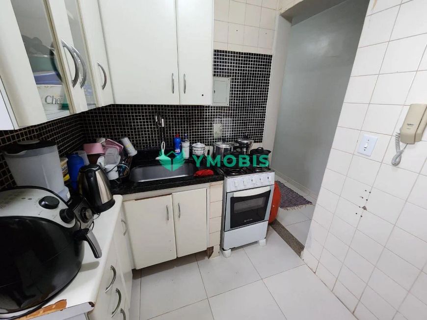 Apartamento de 3 quartos com lazer, Cnb 4 Taguatinga Norte, Brasília, DF