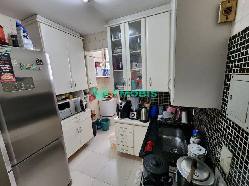 Apartamento de 3 quartos com lazer, Cnb 4 Taguatinga Norte, Brasília, DF