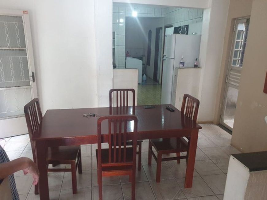 Vendo uma casa no riacho fundo l 370 mil