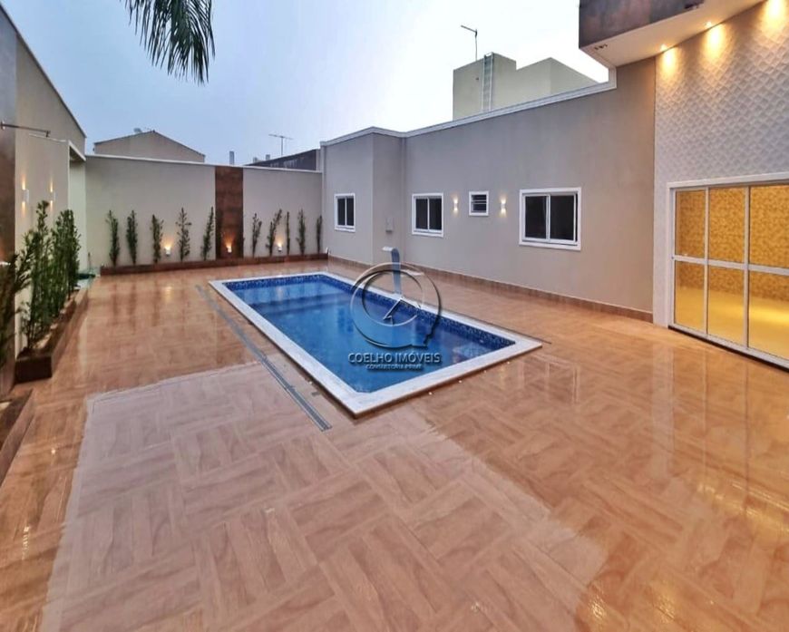 CASA NOVA 3 QUARTOS SUÍTES LAZER CONDOMINIO FECHADO VICENTE PIRES COLÔNIA AGRICOLA SAMAMBAIA
