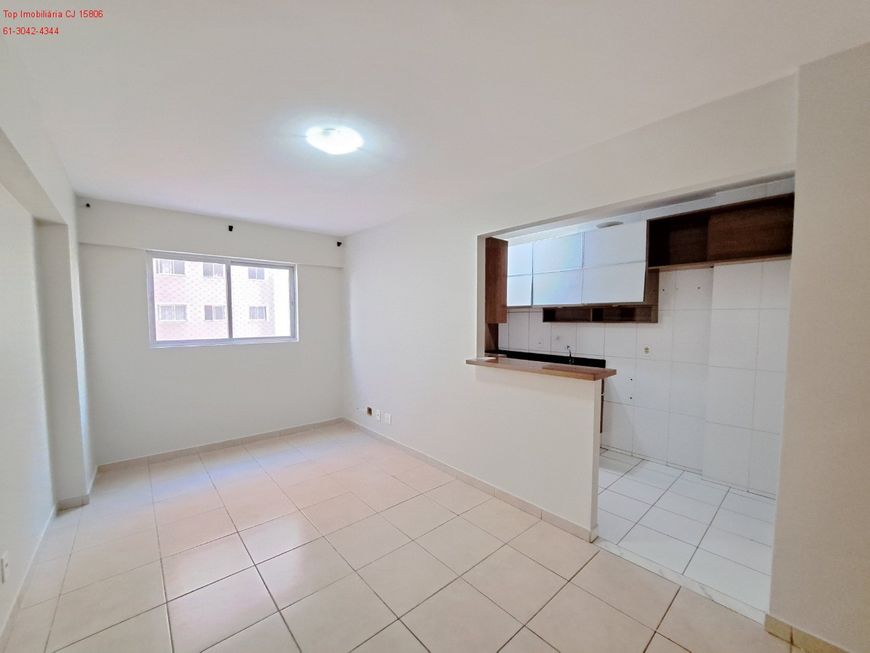 TOP LIFE / 52M² / 02 QUARTOS / 01 SUÍTE