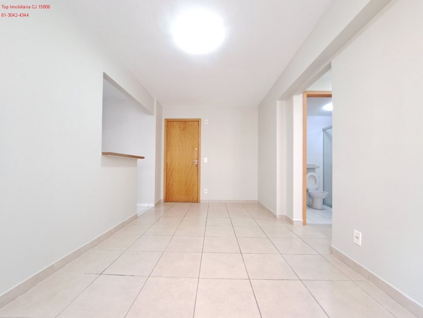 TOP LIFE / 52M² / 02 QUARTOS / 01 SUÍTE