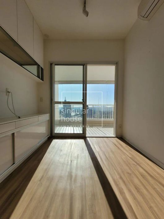 Apartamento com 68 m², 2 quartos à venda no bairro Pinheiros.