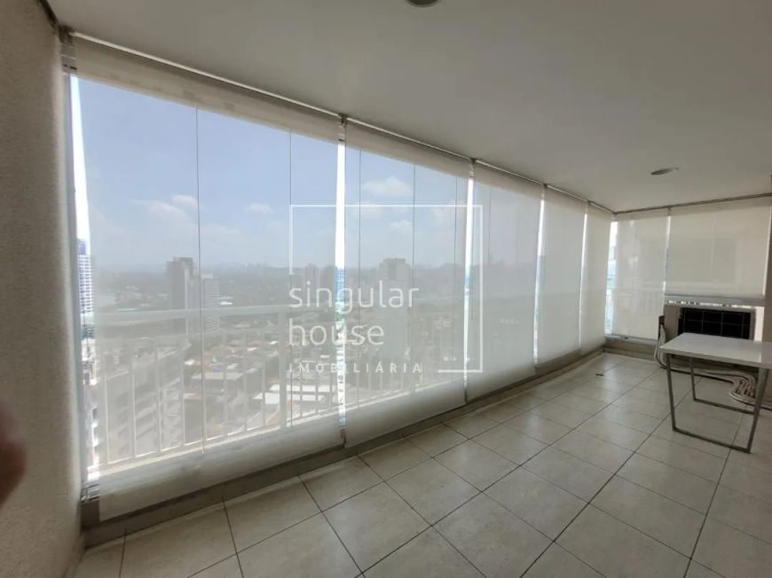 Apartamento com 68 m², 2 quartos à venda no bairro Pinheiros.