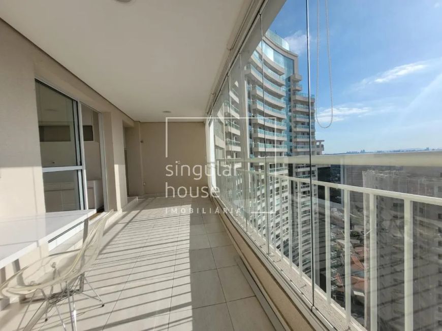 Apartamento com 68 m², 2 quartos à venda no bairro Pinheiros.