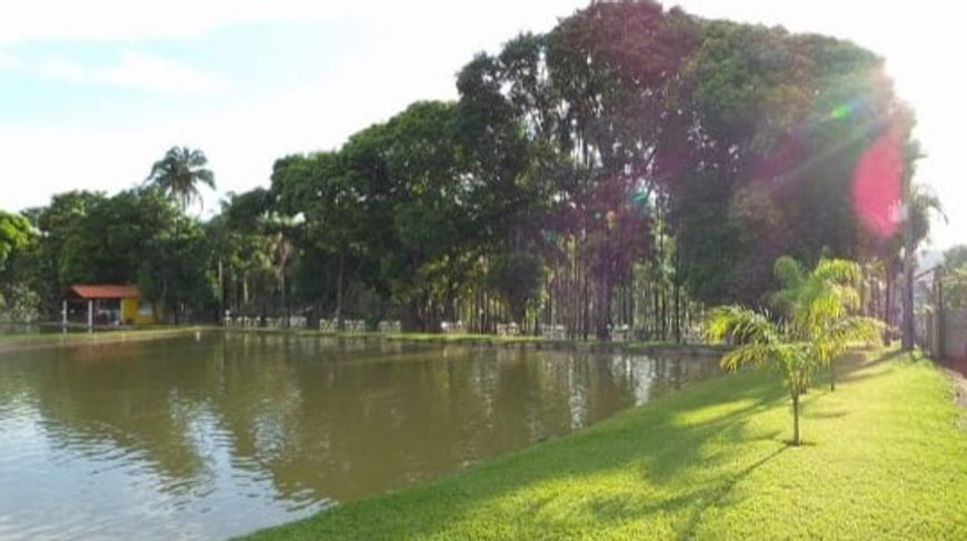 Fazenda/Sítio/Chácara para venda com 23000 metros quadrados com 4 quartos