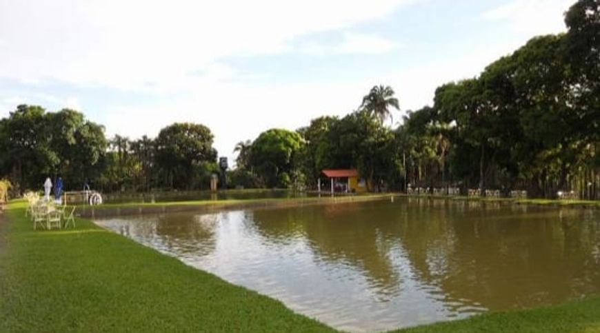 Fazenda/Sítio/Chácara para venda com 23000 metros quadrados com 4 quartos