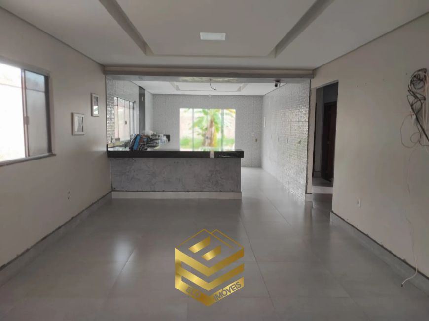 URGENTE Excelente casa na 26 de setembro toda na laje, lote de 800m, garagem coberta
