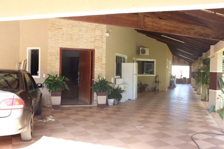 Vendo Casa,RUA 06, Condomínio Fechado,Vicente Pires, OAlmeida.