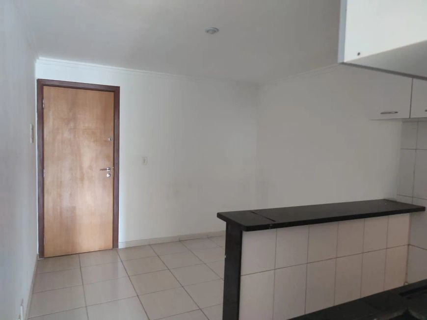 Apartamento 01 Quarto possui média 50 metros quadrados com 1 quarto