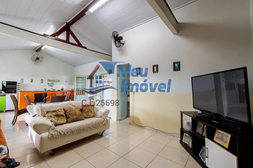 QE 26 GUARA II Casa 3 Quartos 2 Suíte 3 Vaga 360 m² Ac Financ SALA AMPLA