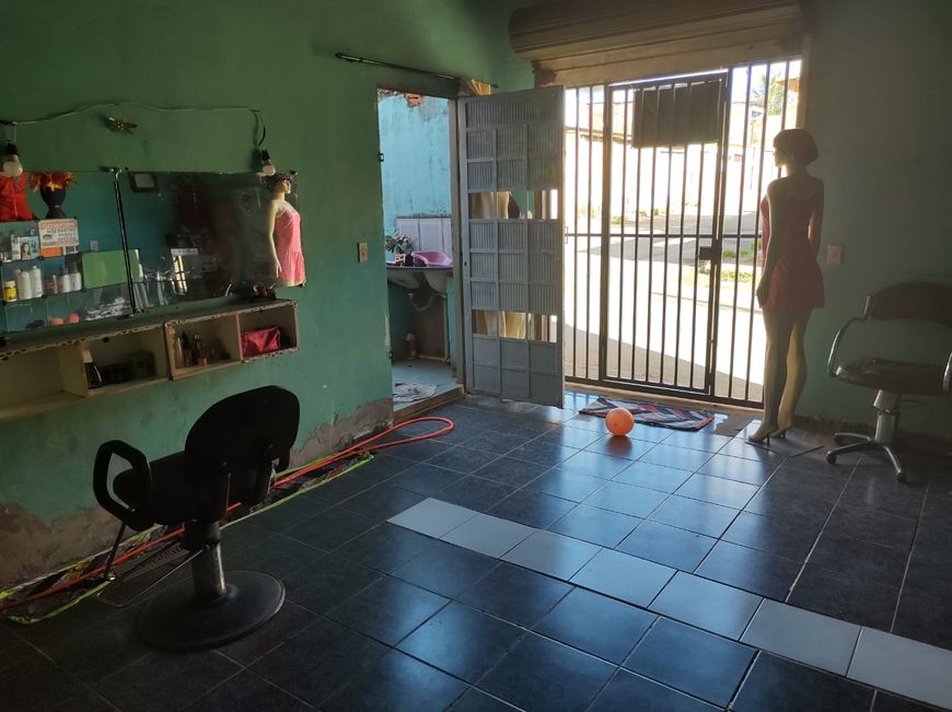 Excelente Casa em Planaltina condomínio sao Francisco conjunto B Arapongas Próximo a capemi