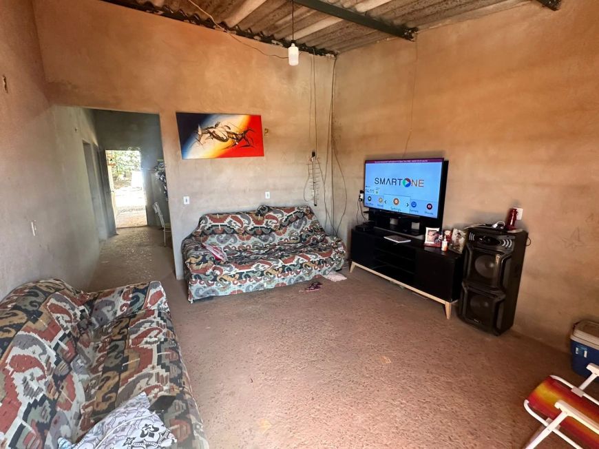 Casa à Venda na 26 de Setembro Rua 1/2