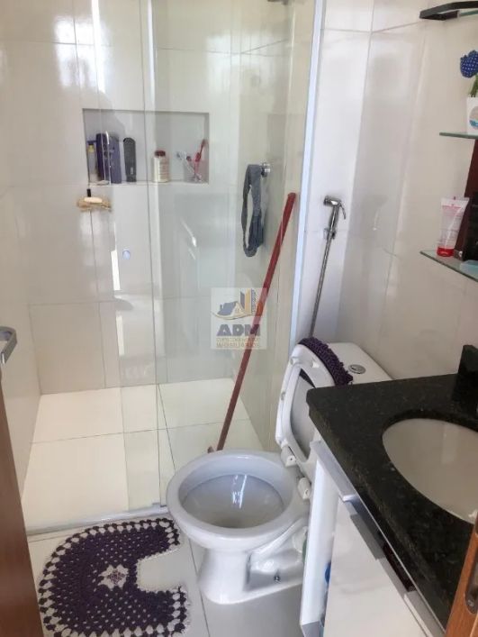 APARTAMENTO RESIDENCIAL em SÃO PAULO - SP, VILA RÉ