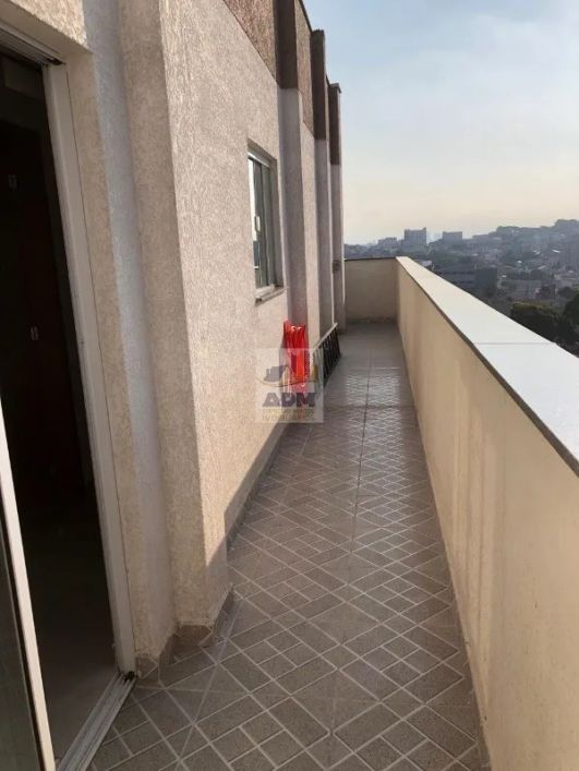 APARTAMENTO RESIDENCIAL em SÃO PAULO - SP, VILA RÉ