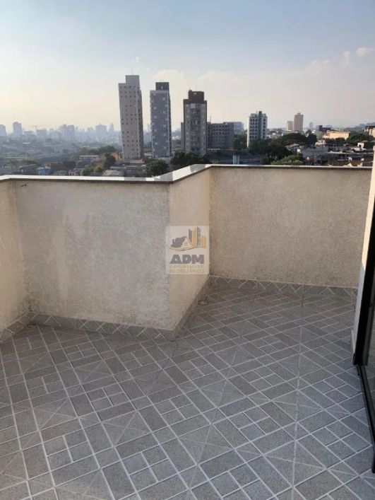 APARTAMENTO RESIDENCIAL em SÃO PAULO - SP, VILA RÉ