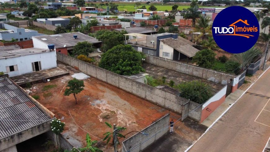 CASA PONTE ALTA NORTE LOTE DE 800M