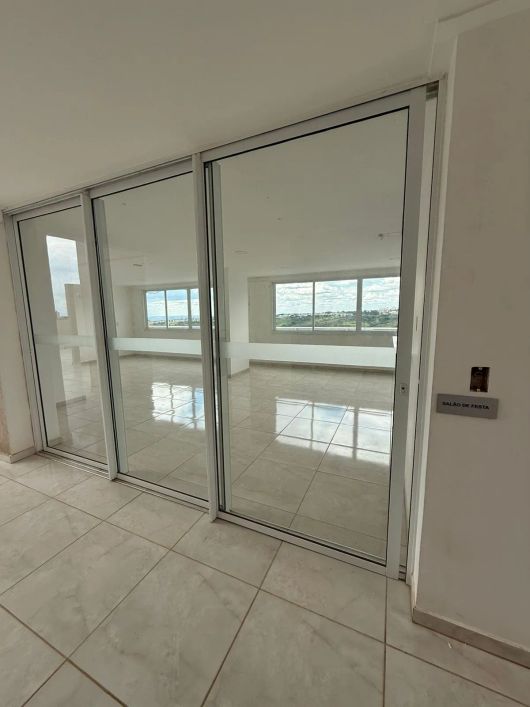 Edvaldo Moreira Vende Agio ou Quitado Apartamento 1 Quarto Samambaia Norte Brasilia DF