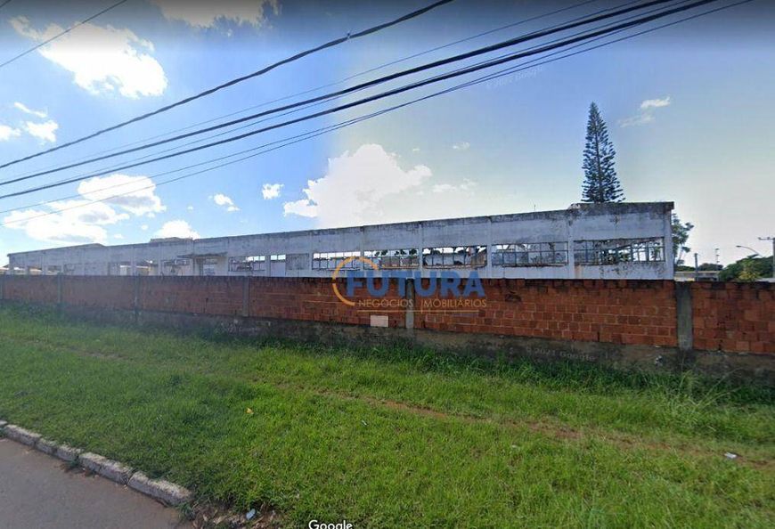 Oportunidade - Terreno de 10.500 m² - Setor Industrial - Gama/DF