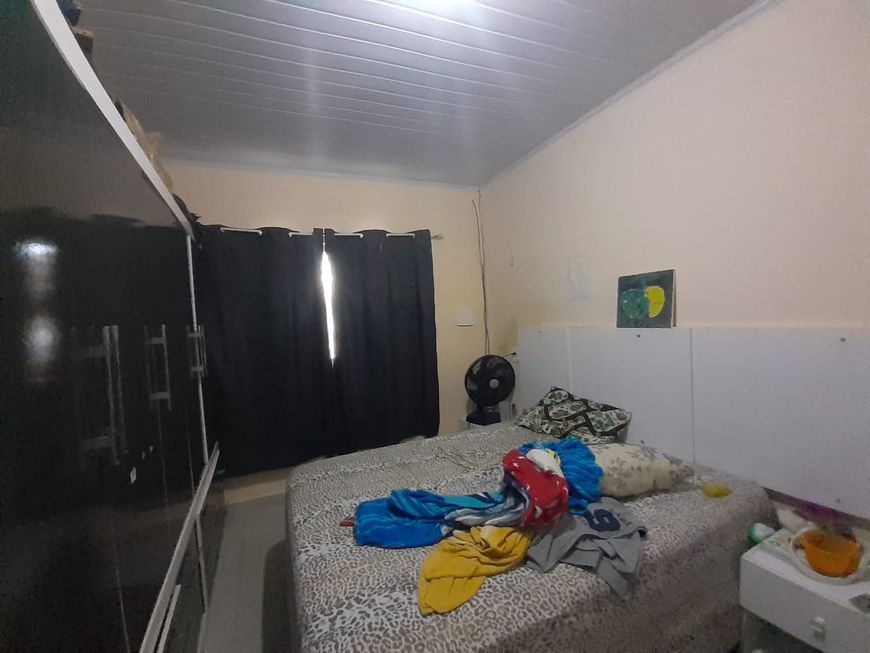 Casa no Arapoanga na Quadra 2A/Próximo ao Mercado Bonitão