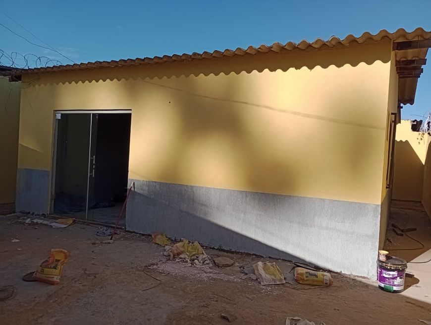 Casa no Quintas do amanhecer 2 com Lote de 133m² / Próximo ao Vale do Sol
