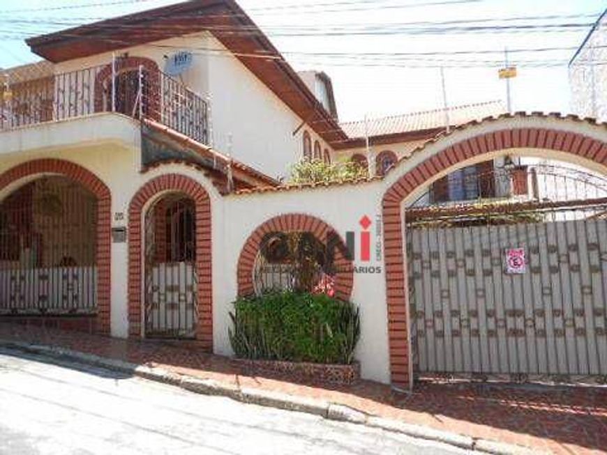 Lindo Sobrado Avarandado