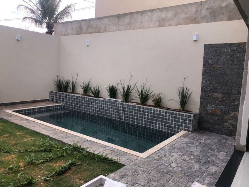 Casa de Condomínio 4 quartos para Venda Guará I, Brasília