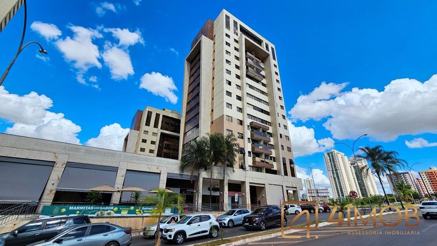ÁGUAS CLARAS RUA DAS PAINEIRAS SALA ONE MALL BUSINESS