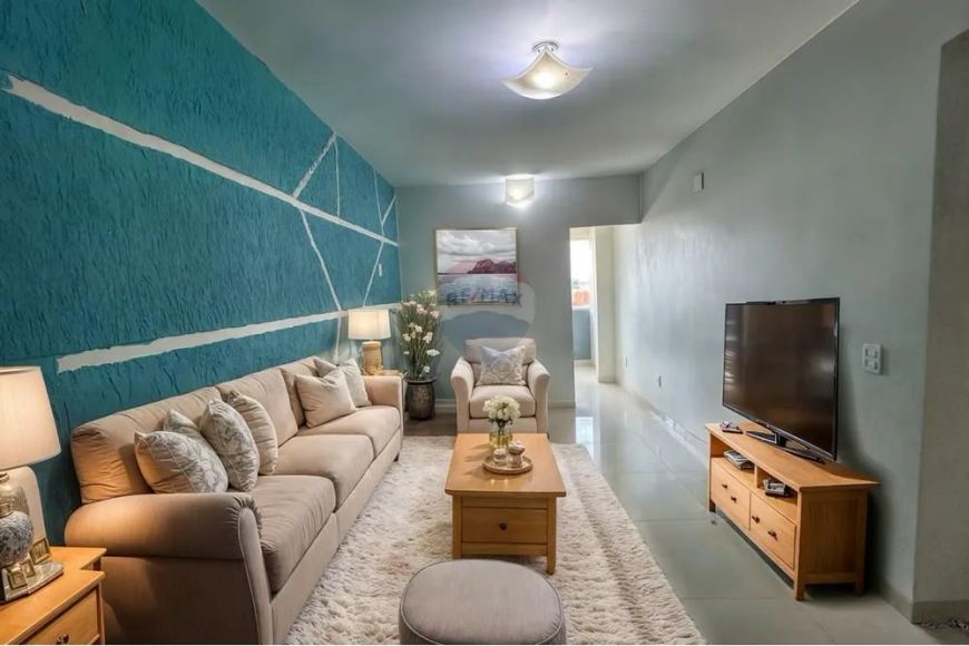 Apartamento Vicente Pires - Ótima localização