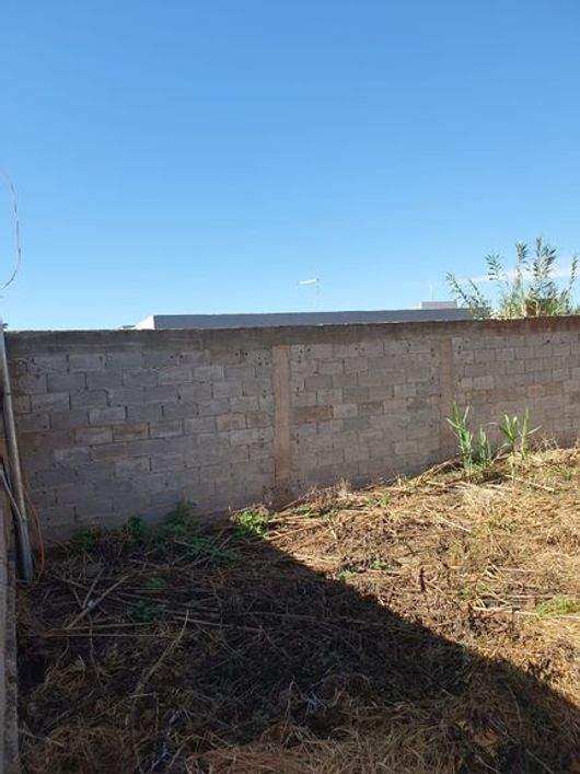 QE 56 Terreno Residencial para Venda Guará II,