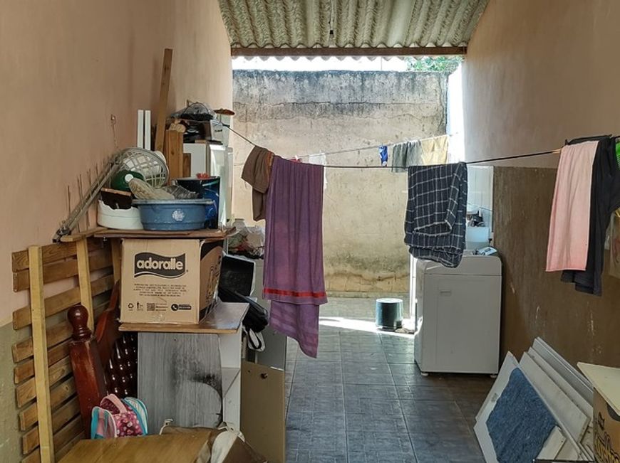 Excelente Casa com Lote de 250m² no Arapoanga- Atras do Ultra Box