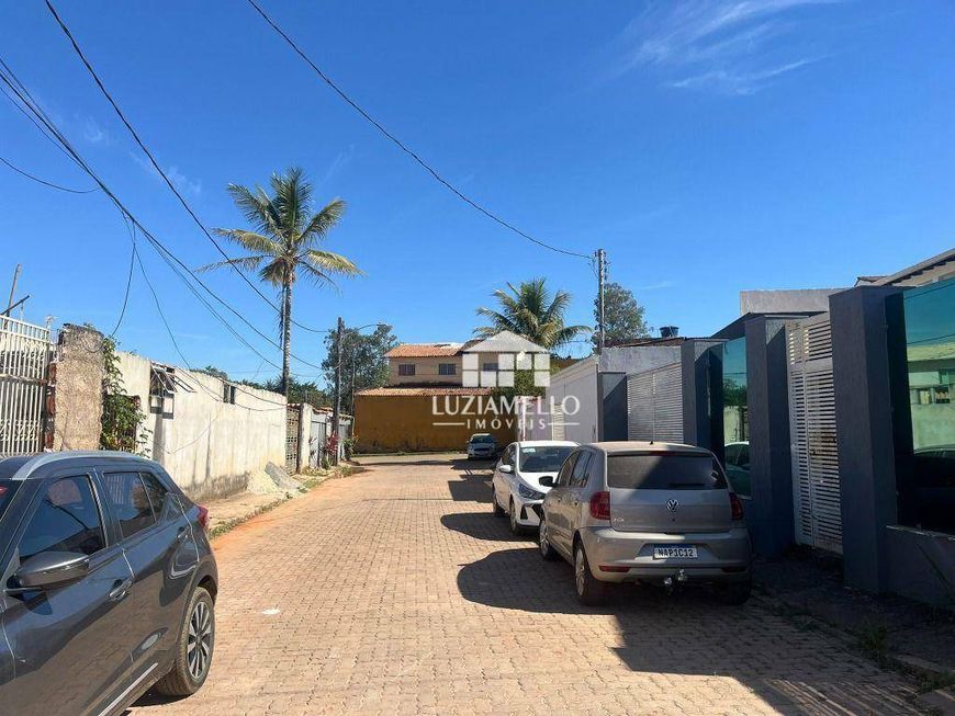 IAPI terreno com 500m em ótima localização!