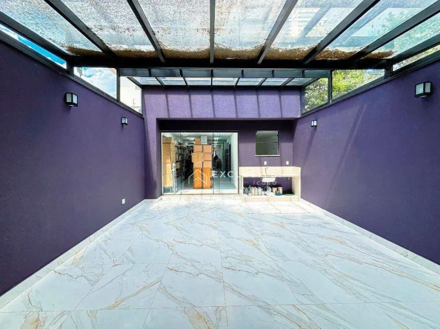 Galpão, 400 m² - venda por R$ 5.000.000,00 ou aluguel por R$ 30.055,11/mês - Vila Formosa - São Paul