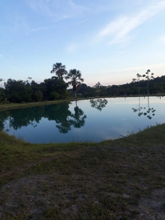 Imóvel para venda com 130700 metros quadrados em Área Rural de São Sebastião - Brasília - DF