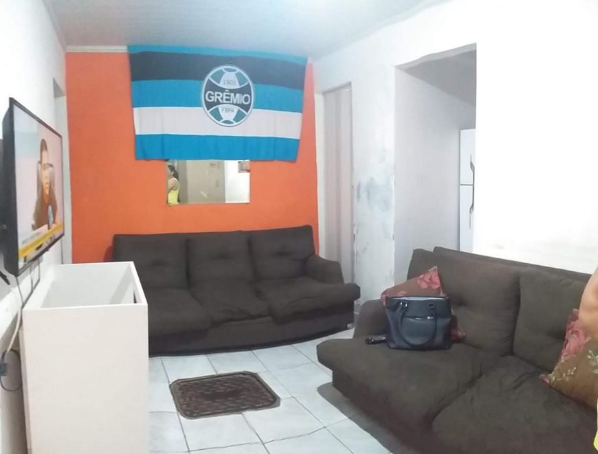 Casa 2 Qts QR 204 Próxima ao Atacadão Vivendas Santa Maria-DF
