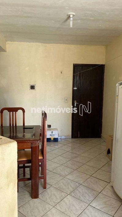 Venda Casa Samambaia Norte Samambaia