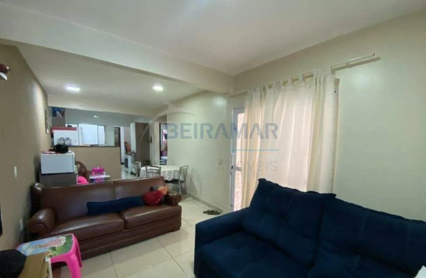 Casa Térrea 2 quartos à Venda no Setor Mansões do Lago Norte